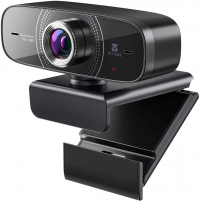 Webcam 1080P with Microphone HD Web Cam Vitade RENT