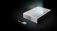 Xiaomi Mijia - laser projetor rent