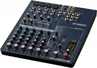 Yamaha MG82cx mixer аренда