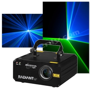 Lasers rental