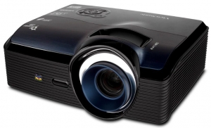 Video projectors rental