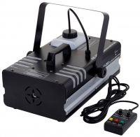 Dūmmašīnas Stairville AF-250 Fog Machine 1300W DMX noma