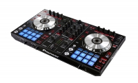 Pioneer DDJ-SR MIDI controlier rental