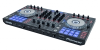 Pioneer DDJ-SX2 MIDI kontrolieris (noma)