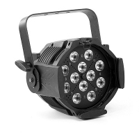 LED prožektora Involight Superspot 210 noma