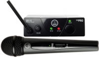 Radio микрофон AKG WMS 40 аренда