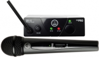 Wireless microphone AKG WMS 40 rental