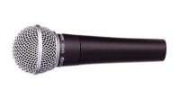 Аренда Mикрофонa SHURE SM58