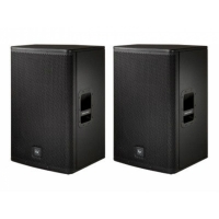 Aктивный колонки (пара) ElectroVoice ELX 115P rental 