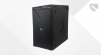 Subwoofer box pro TL 110 rent