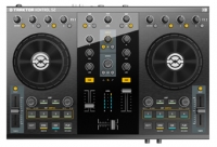 MIDI kontroliera NI Traktor S2 noma