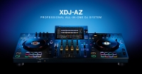 Pioneer DJ / AlphaTheta XDJ-AZ rent