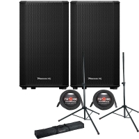 Pioneer XPRS 102 
