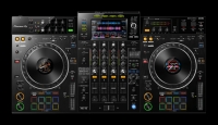 Pioneer XDJ-XZ kontrolieris (noma)