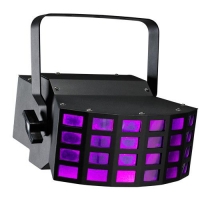 Contest LED beamer light effect rental