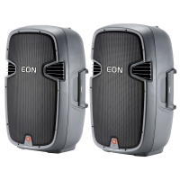 Aренда aктивных колонок JBL EON 315 (пара)