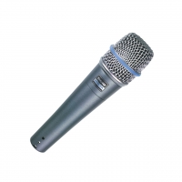 Aренда SHURE Beta 57A