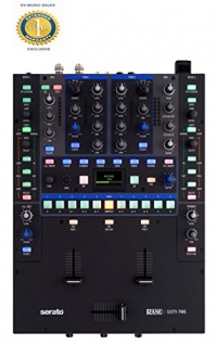 Rane 62 rental