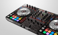 Pioneer DDJ-SX3 MIDI kontrolieris (noma)