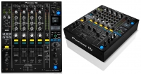 Pioneer DJM 900 NXS2 (rent)