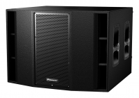 Pioneer XPRS 15