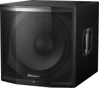 Pioneer XPRS115 15