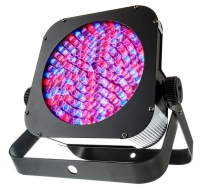 LED prožektora 150 40° RGB noma