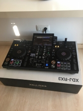 Pioneer DJ XDJ-RX3, Pioneer XDJ-XZ , Pioneer DJ OPUS-QUAD, Pioneer DJ DDJ-FLX10, Pioneer CDJ-3000