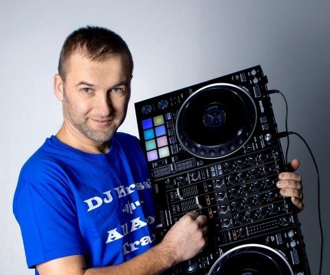 DJ KrissB