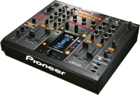 DJ Pults Pioneer DJM-2000 rental