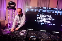 Digital Freedom Festival '16 '17 '18