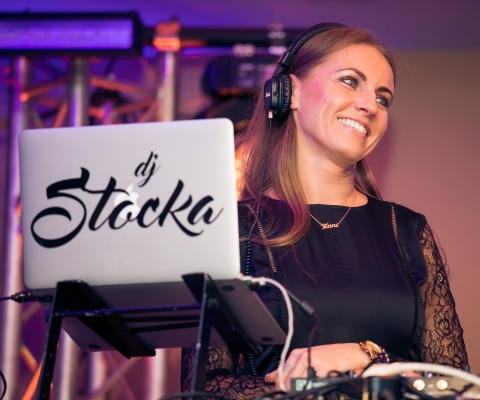 DJ Stocka