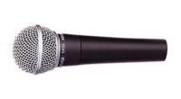 Microphone SHURE SM58 rental