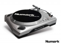 Numark TT500 Turntable