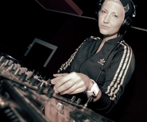 DJ Cimo