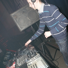 DJ Controlx