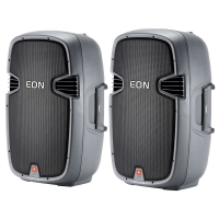 Active speakers JBL EON 315 rental (pair)